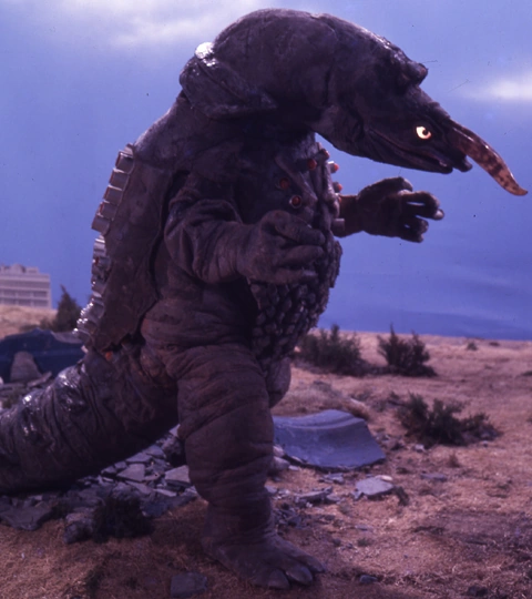 Zaragas | Ultraman Wiki | Fandom