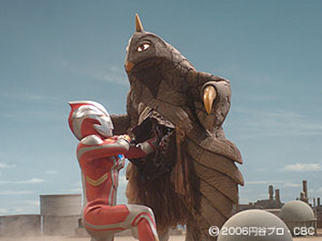 Pressure On Ultraman Ultraman Wiki Fandom