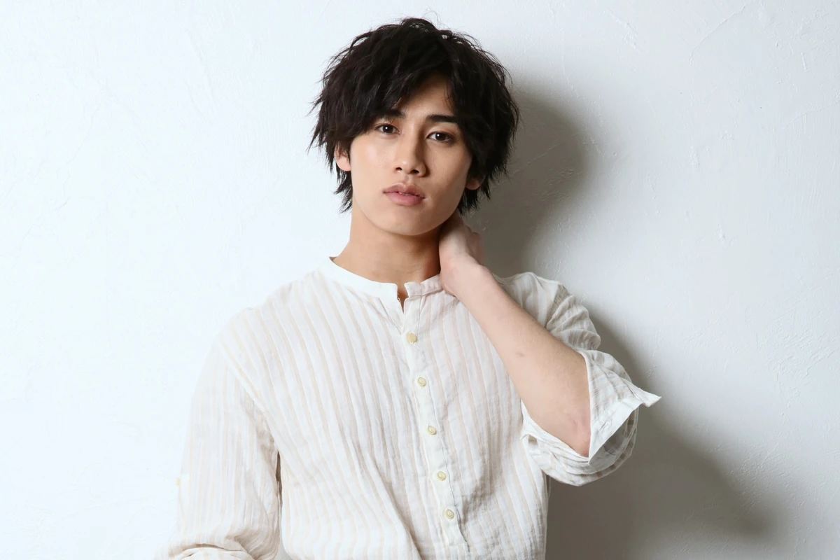Raiga Terasaka | Ultraman Wiki | Fandom