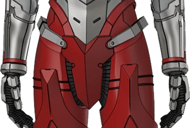 Seiji Hokuto (Super 8 Ultra Brothers) | Ultraman Wiki | Fandom