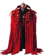 Kaiser Belial (Belial Mantle)