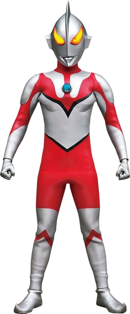 Imit. Ultraman