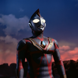 Terranoid