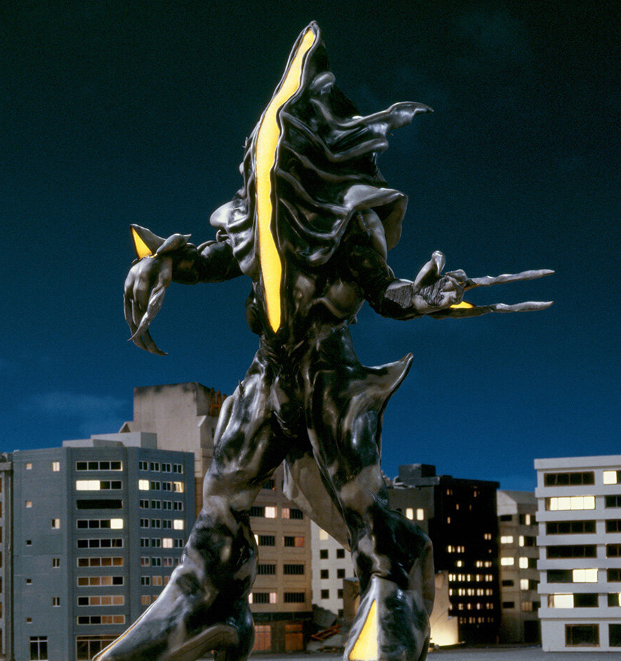 Satanbizor | Ultraman Wiki | Fandom Satanbizor | Ultraman Wiki | Fandom