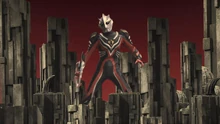 Dark Mephisto (Eteldummy)