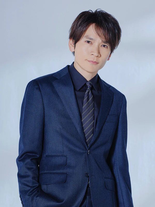 Hiroshi Nagano Ultraman Wiki Fandom