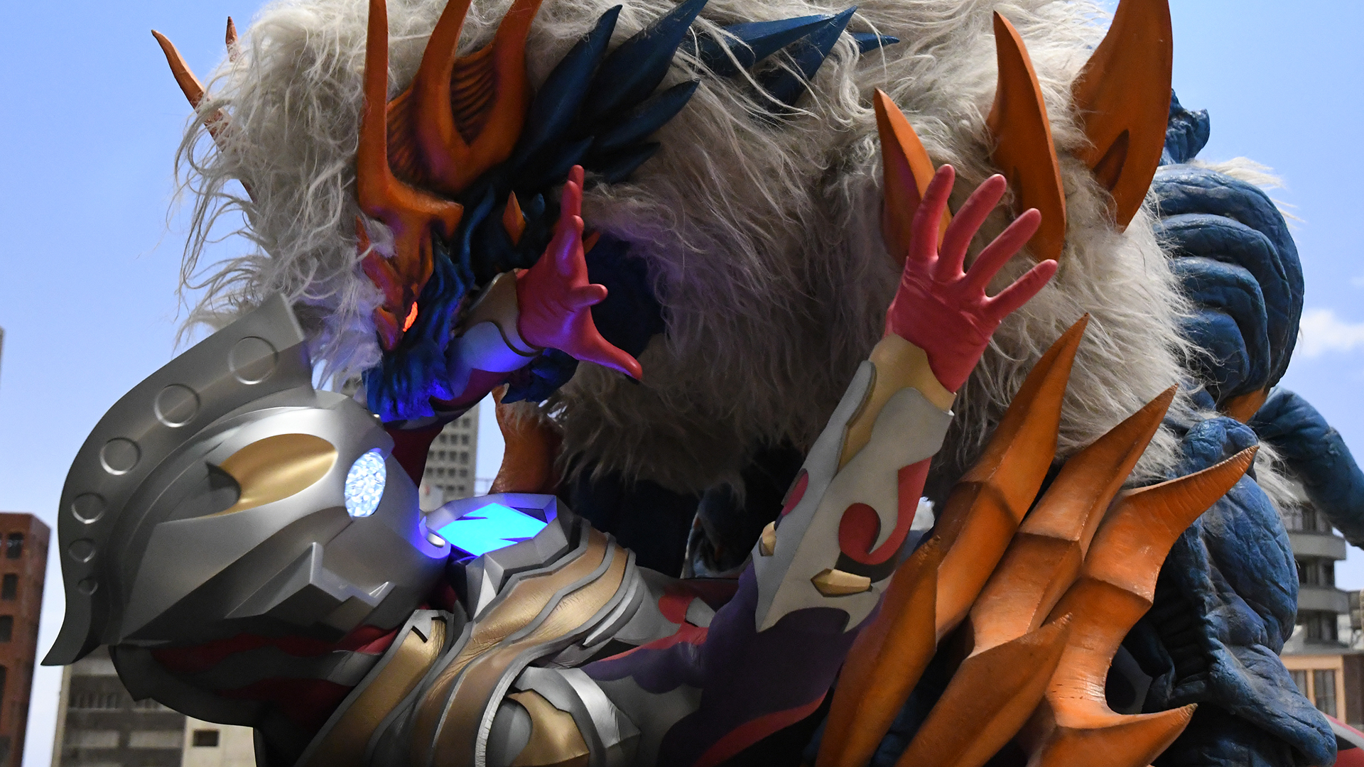 ultraman ginga episode 16 ultraman ginga episode 16