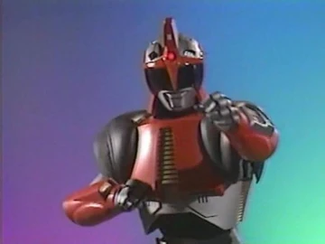 Andro Mars | Ultraman Wiki | Fandom