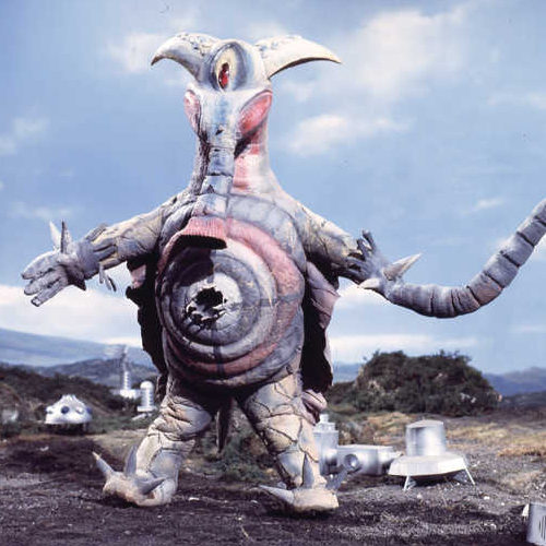 Bad Baron | Ultraman Wiki | Fandom