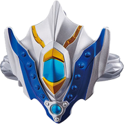 UMTaiga-Ultraman Hikari-let