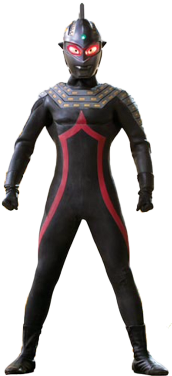 Ultraseven (character) | Ultraman Wiki | Fandom