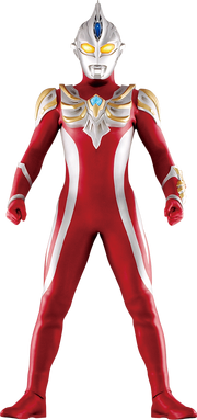 UMMax-Ultraman Max