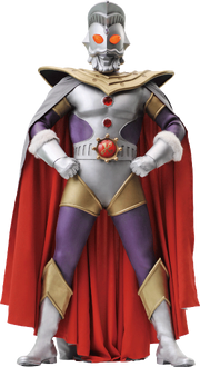 UMLeo-Ultraman King