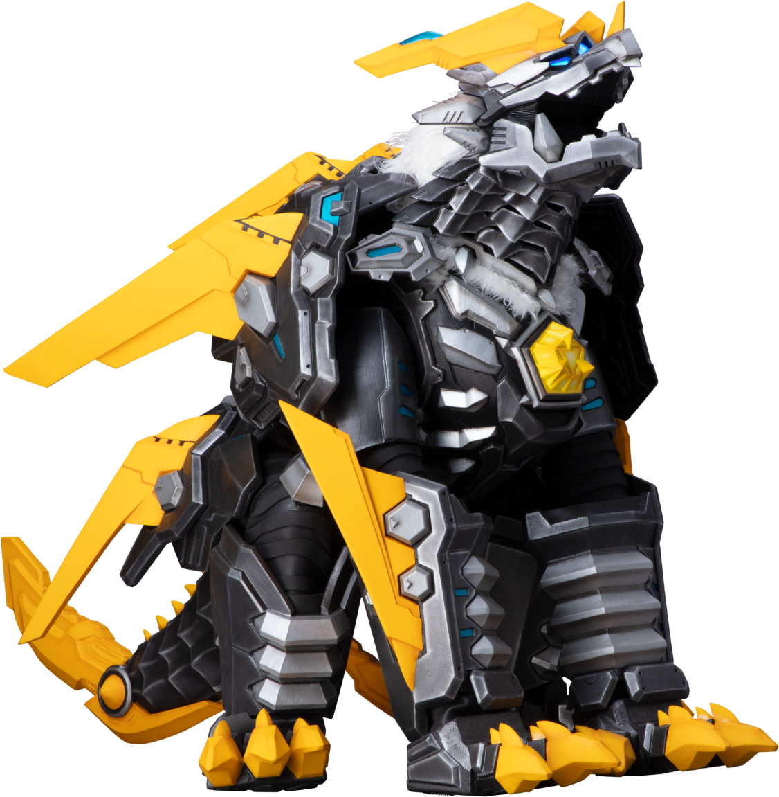 Trigaron | Ultraman Wiki | Fandom