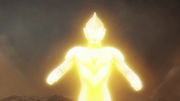 Glitter Tiga (Final Odyssey)