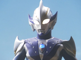Ultraman Hikari