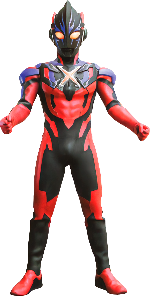 Ultraman X Darkness | Ultraman Wiki | Fandom Ultraman X Darkness | Ultraman Wiki | Fandom