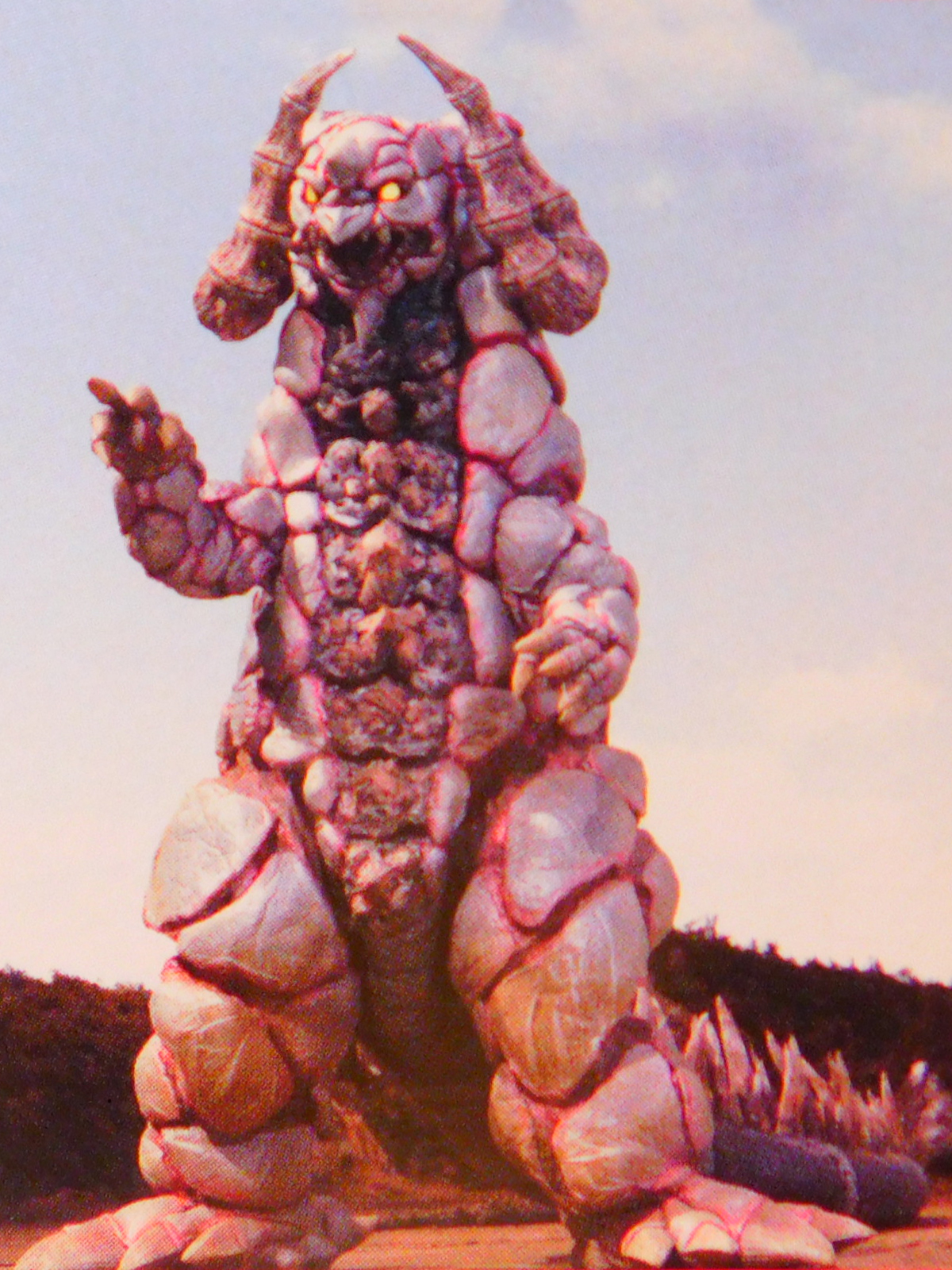 Silvergon | Ultraman Wiki | Fandom