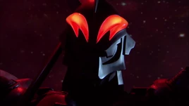 Kaiser Darkness Belial Profile