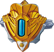 UMTaiga-Ultraman Geed Royal Megamaster-let