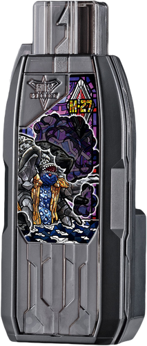 Ultra Galaxy Mega Monster Battle: Never Ending Odyssey / Neo