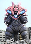 Ultra Kaiju Shagong