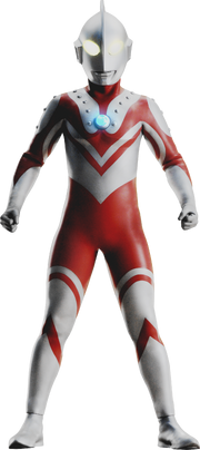 Zoffy | Ultraman+BreezeWiki