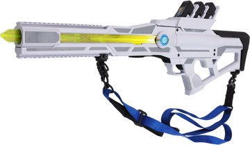 GUTSハイパー GUTS HYPER GUN ウルトラマンティガ Ultraman Tiga GUTS Hyper Gun
