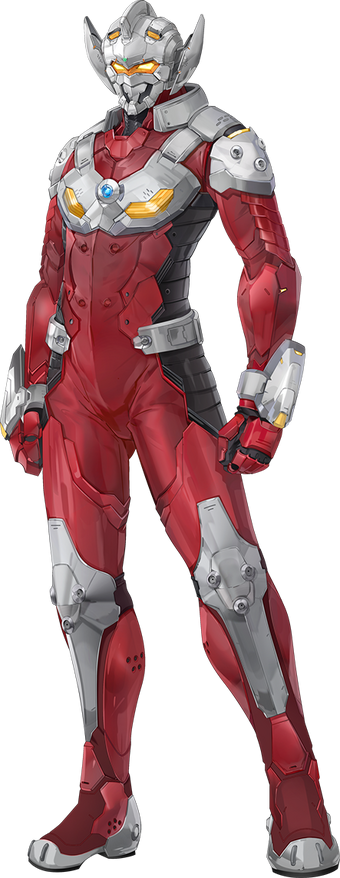 Ultraman Suit | Ultraman Wiki | Fandom Ultraman Suit | Ultraman Wiki | Fandom