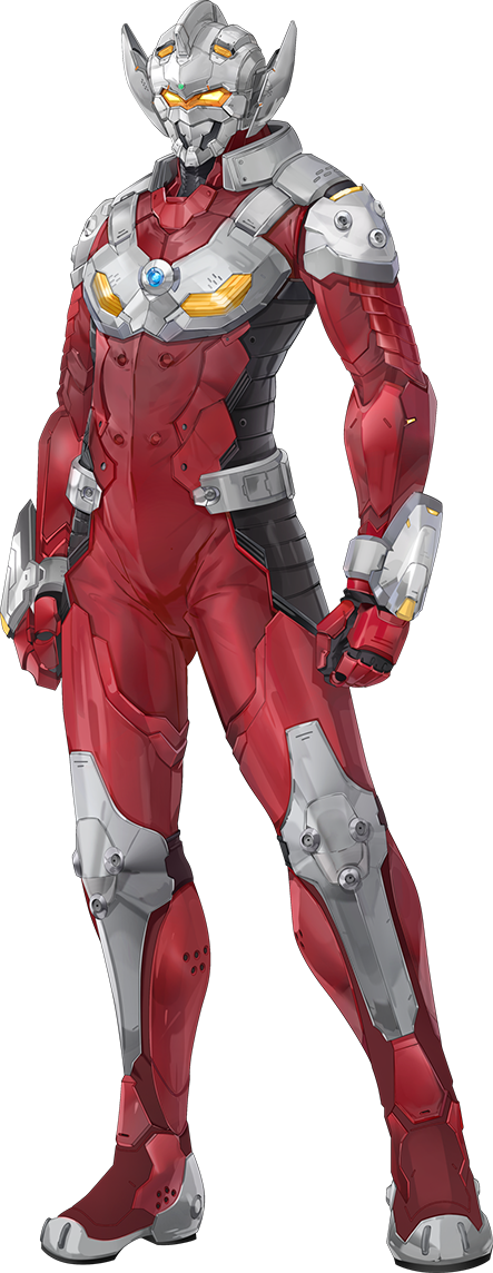 Ultraman Suit | Ultraman Wiki | Fandom