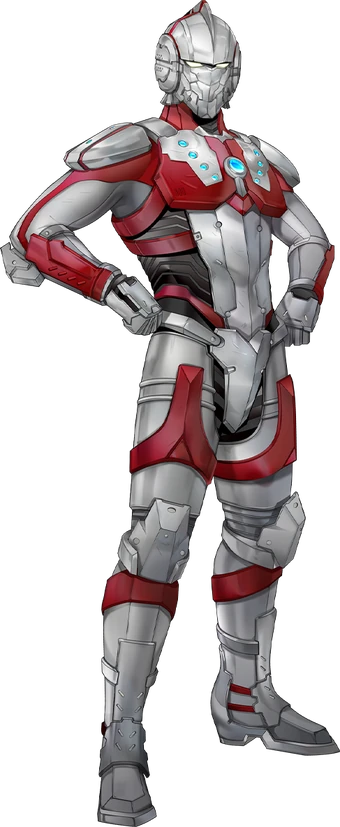 y*u様 赤と銀のアーマーコスチュームUltraman Armor. Amazon.com