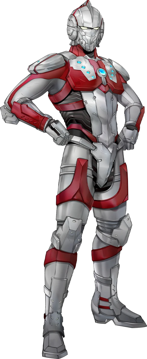 Ultraman Suit | Ultraman Wiki | Fandom