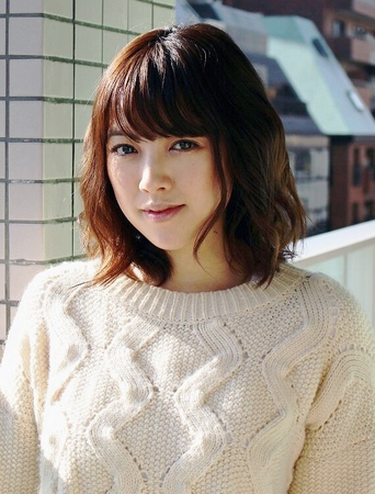 Ayumi Yamaguchi | Ultraman Wiki | Fandom