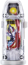 Ultraman Orb Burnmite Capsule
