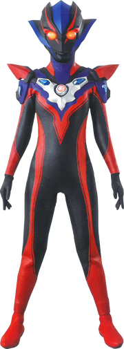 Ultrawoman Grigio Darkness
