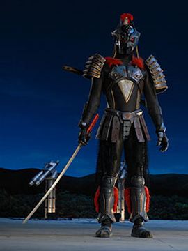 Zamsher | Ultraman Wiki | Fandom