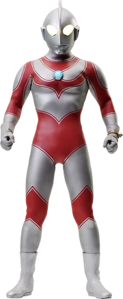Ultraman Jack