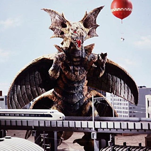 [POPPY/ポピー] ノイズラー ソフビ/ウルトラマン/NOISLER POPPY/ポピー] ノイズラー ソフビ/ウルトラマン/NOISLER