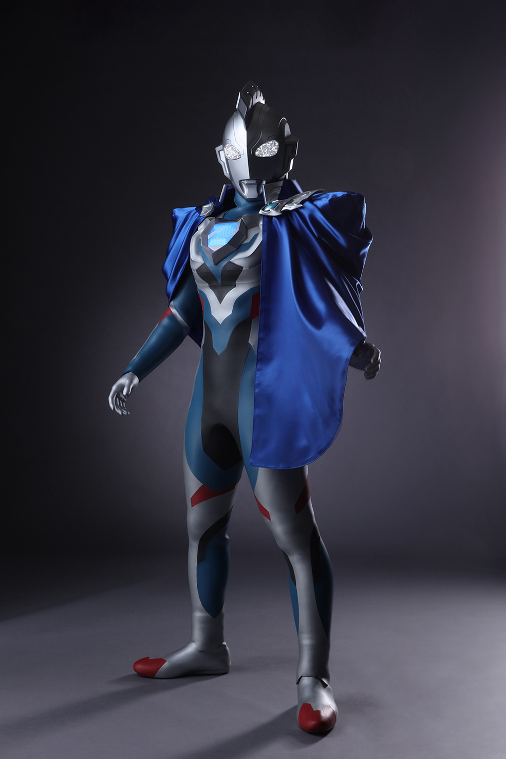 Ultraman Z (character) | Ultraman Wiki | Fandom