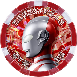Ultra Medals | Ultraman Wiki | Fandom