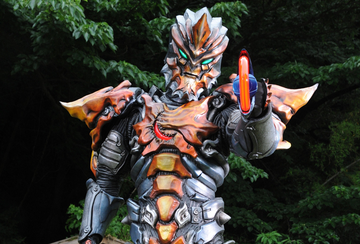 シゲル Jugglus Juggler | Ultraman Wiki | Fandom