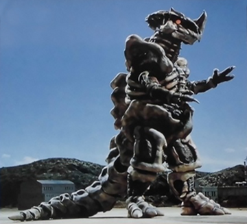 Mudon | Ultraman Wiki | Fandom