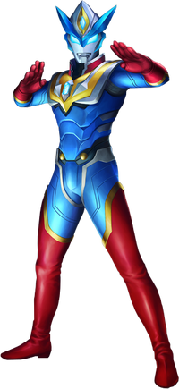 UMGeed-Geed Mighty Trekker