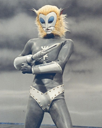 Alien Magma Ultraman Wiki Fandom
