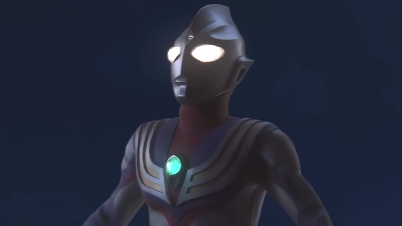 Daigo Madoka (Super 8 Ultra Brothers) | Ultraman Wiki | Fandom