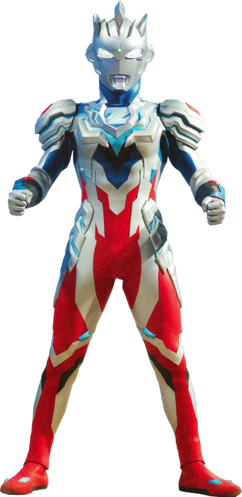 Ultraman Z (character) | Ultraman Wiki | Fandom