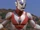 Ultraman Powered