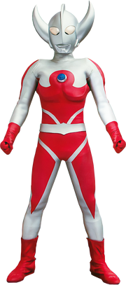 Ultraman Ken