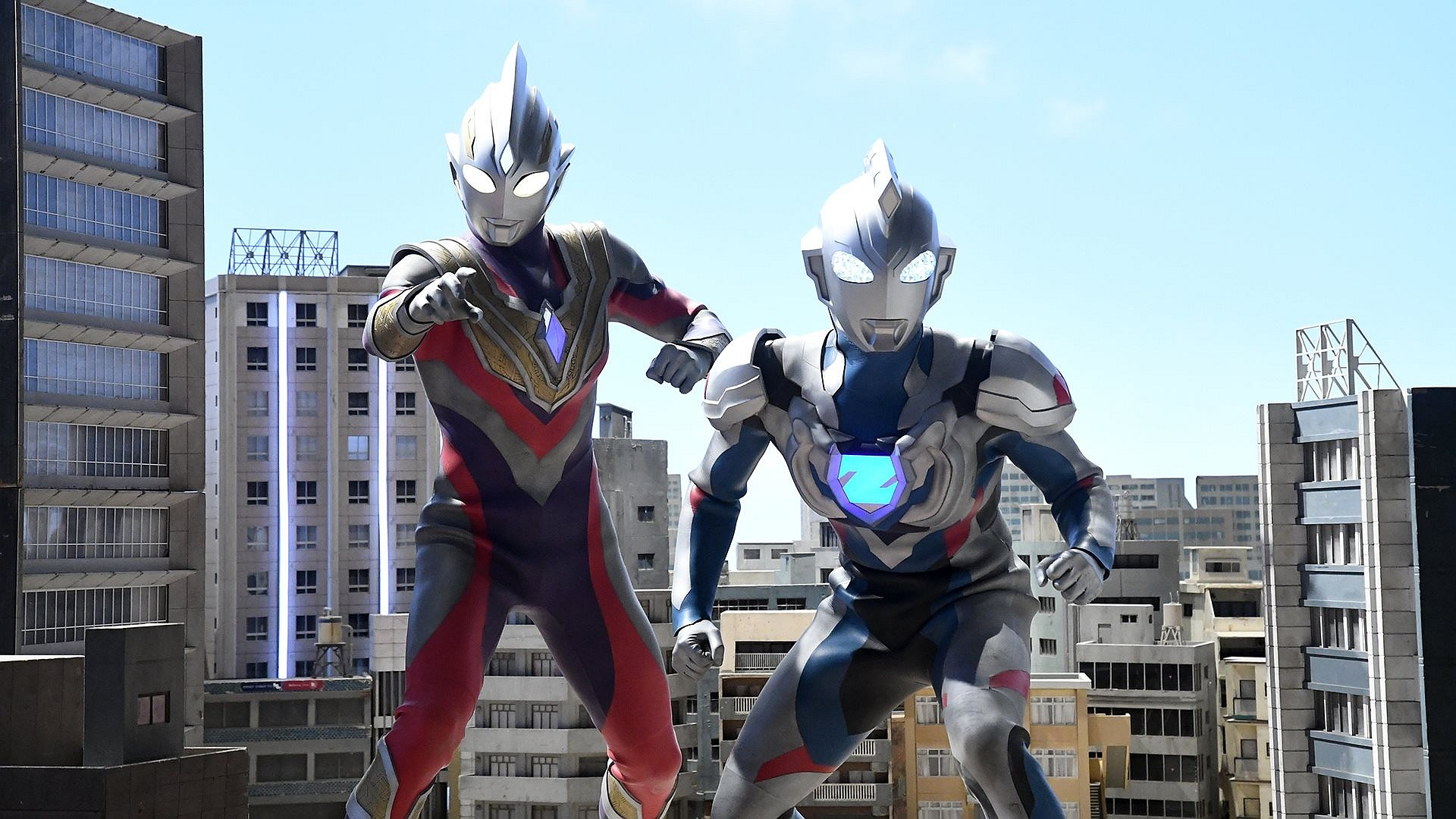 Coluna do Daileon#92, Ultraman Z (Zett): Conheça o discípulo de Ultraman  Zero