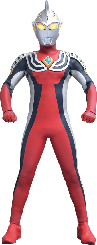 Ultraman Justice | Ultraman Wiki | Fandom